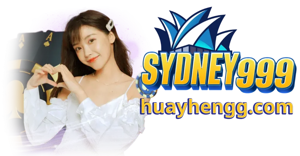 sydney999
